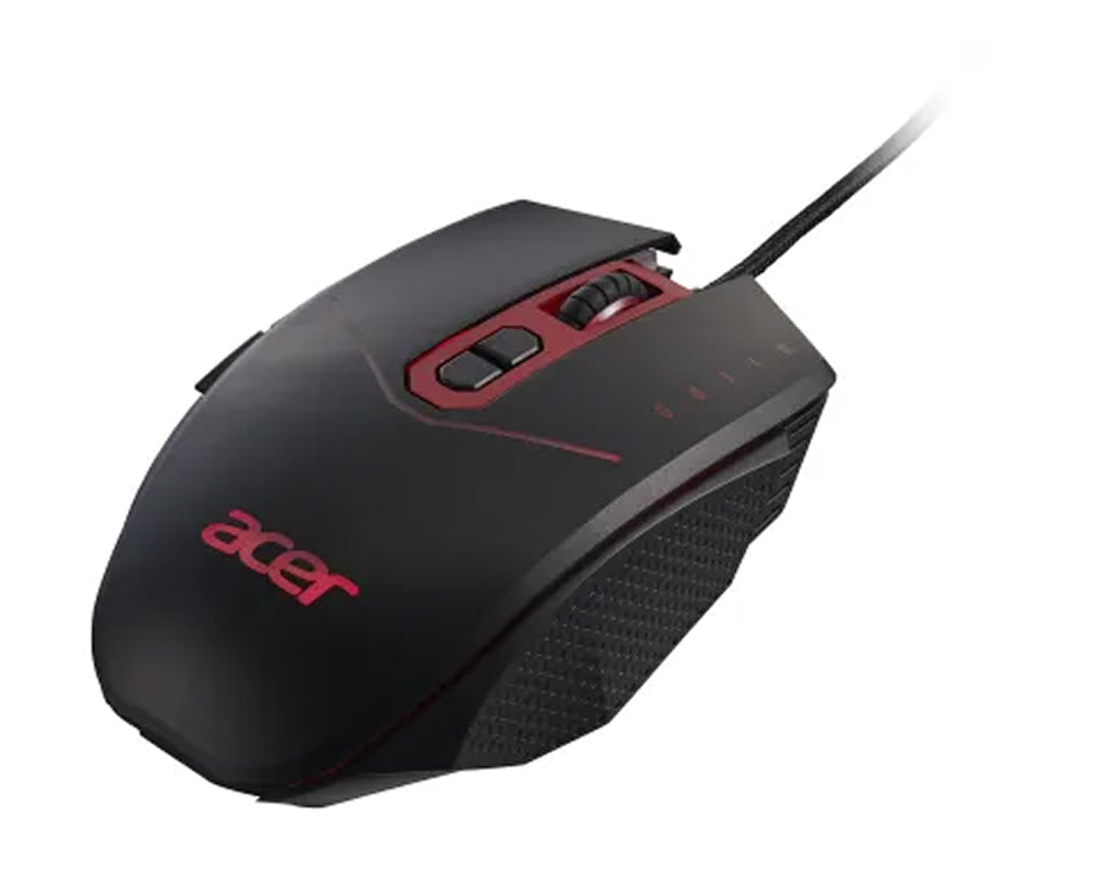 გეიმინგ მაუსი Acer Nitro Gaming Mouse - GP.MCE11.01R
