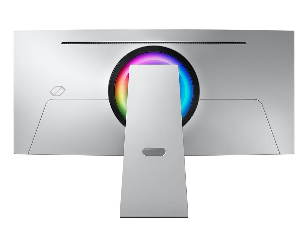 გეიმინგ მონიტორი Samsung Odyssey G8 34" OLED - LS34DG852SIXCI