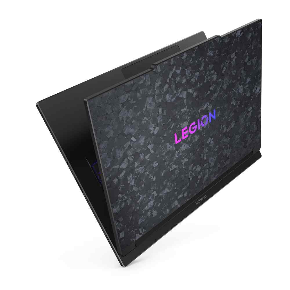 ლეპტოპი თამაშებისთვის (Gaming) Lenovo Legion 9 18IAX10 18" WQUXGA (Ultra 9-275HX/64GB/4TB SSD/RTX 5090) - 83EY002BRK/GE