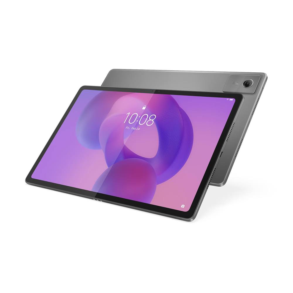 პლანშეტი Lenovo Idea Tab Plus 12.1" 2.5K (D-6400/12GB/256GB) - ZAG70366UZ/GE