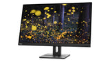 მონიტორი Lenovo ThinkVision T27q-20 27" QHD IPS - 62D0GAT1EU