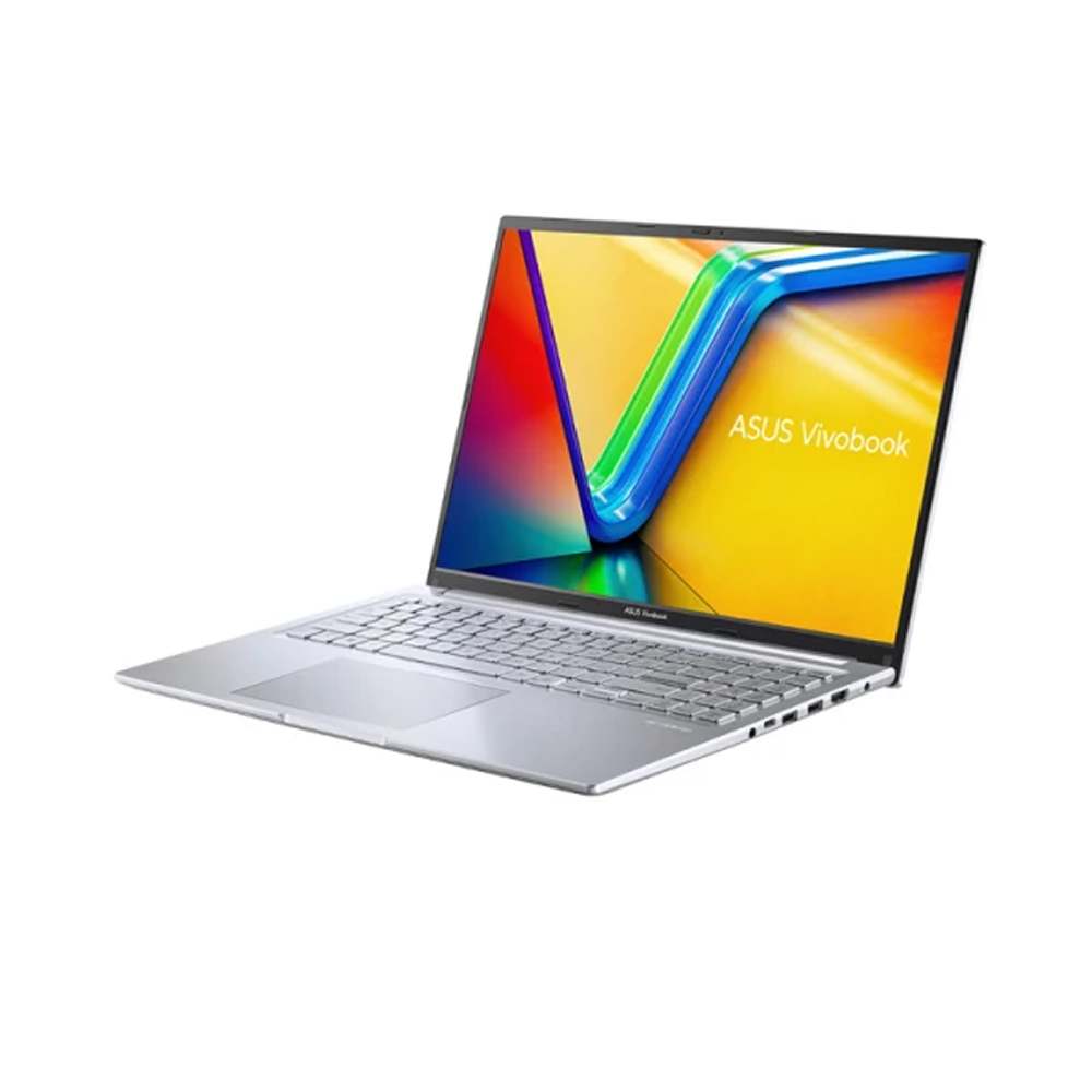 ლეპტოპი Asus Vivobook 16 16" FHD (i5-13420H/16GB/512GB SSD) - X1605VA-SH2129