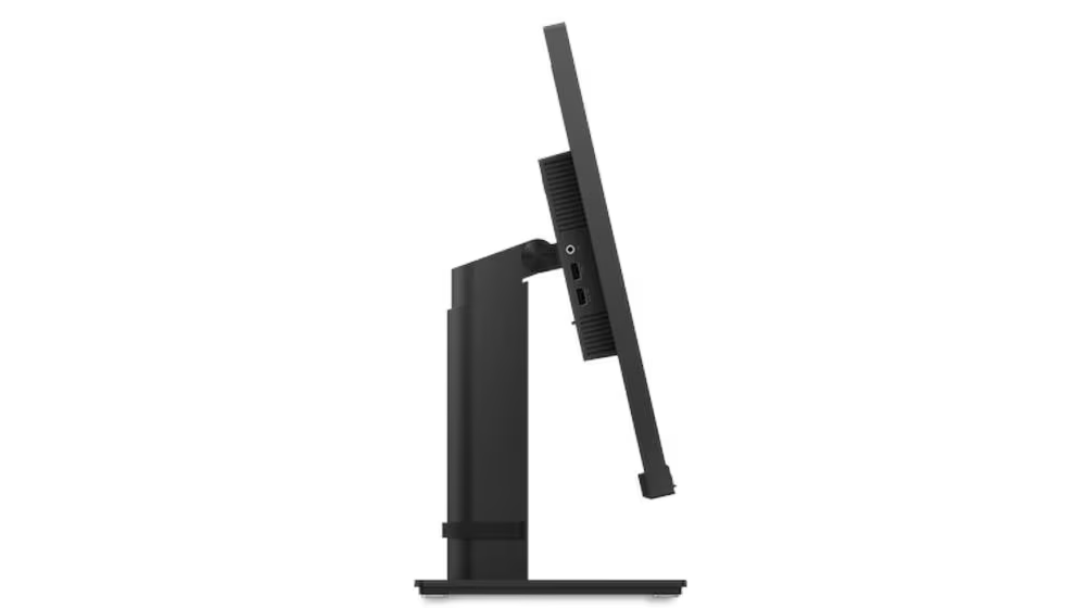 მონიტორი Lenovo ThinkVision T27q-20 27" QHD IPS - 61EDGAT2EU