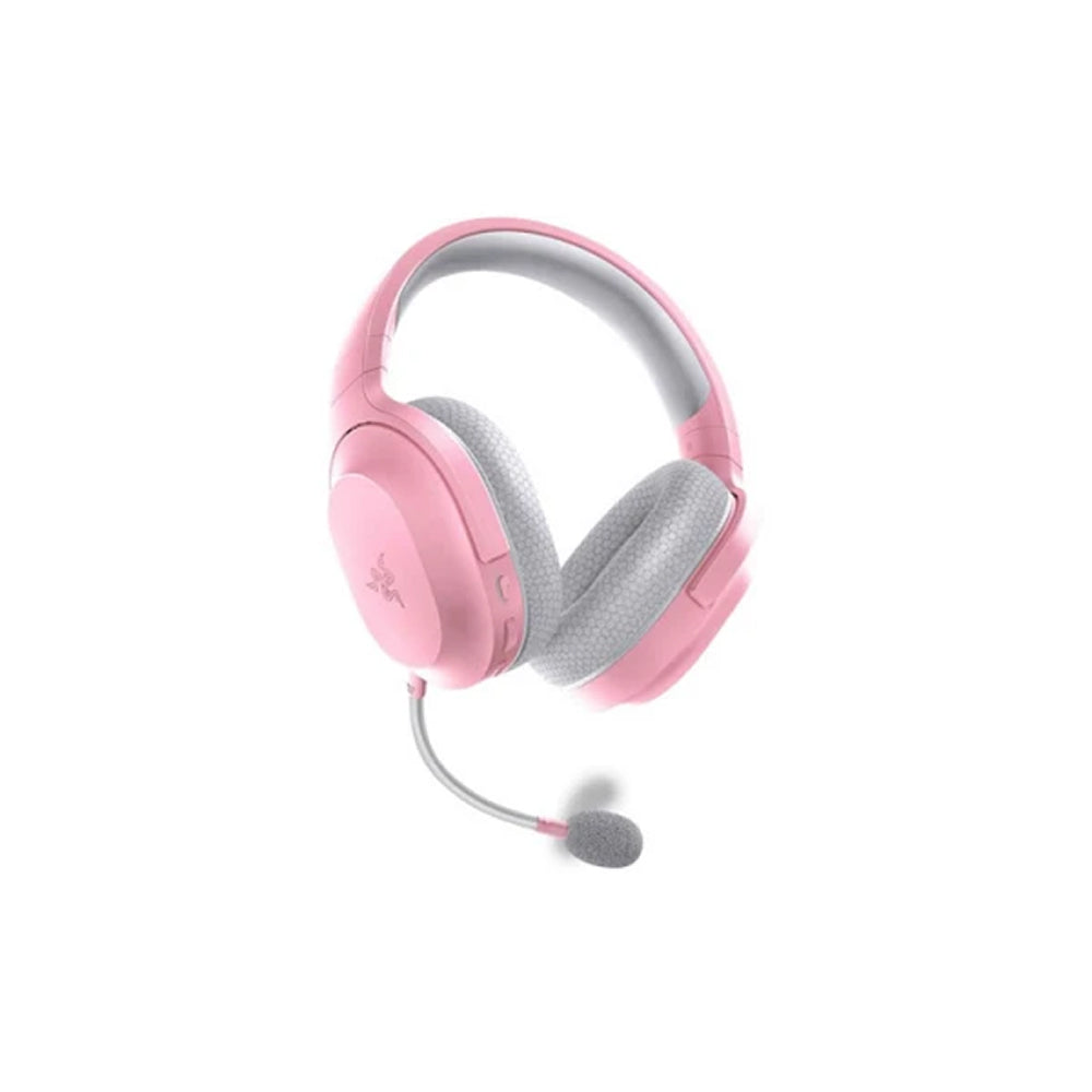 გეიმინგ ყურსასმენი Razer Headset Barracuda X 2022 BT/WL Quartz - RZ04-04430300-R3M1