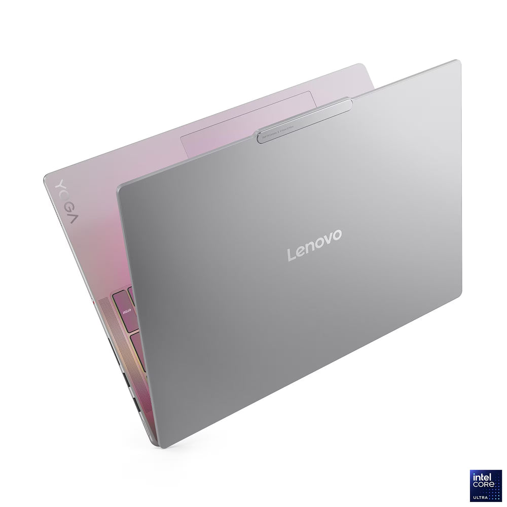 ლეპტოპი Lenovo Yoga Pro 9 16" 2.8K (Ultra 7-255H/32GB/1TB SSD/RTX 5050/W11H) - 83L0003WRK