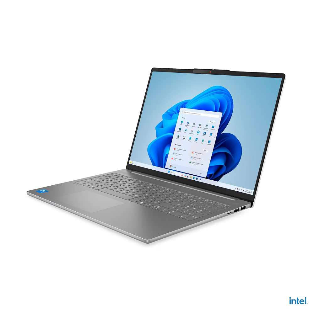 ლეპტოპი Lenovo IdeaPad Slim 5 16IRH10R 16" OLED (Core 5-210H/16GB/1TB SSD) - 83J1006NRK/GE