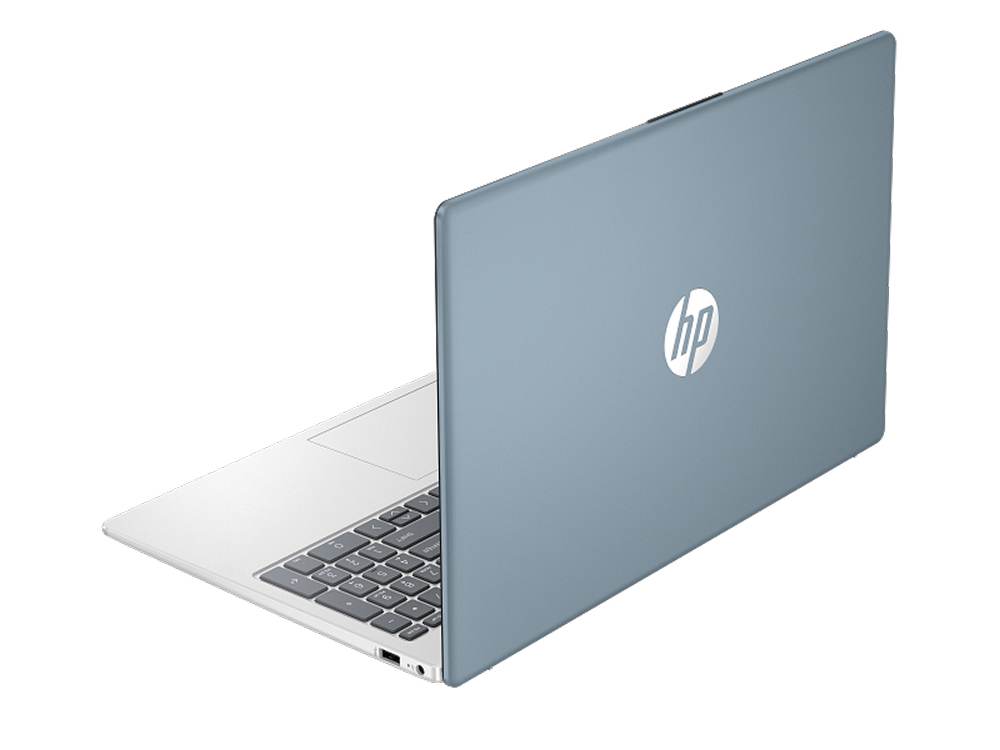 ლეპტოპი HP AI Clamshell Sebastian 25C1 15.6" FHD (Ultra 5-225U/16GB/1TB SSD) - C09G2EA