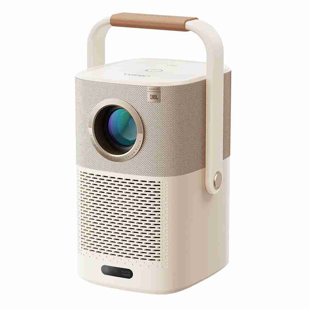 პროექტორი Yaber T2Plus (LCD/720P 1920x1080/450lm)