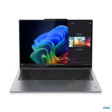 ლეპტოპი Lenovo ThinkPad X9-14 G1 14" OLED (Ultra 7-258V/32GB/1TB SSD/W11P) - 21QA001EGX