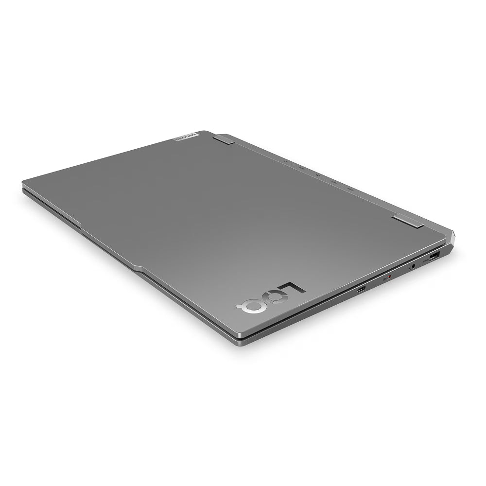 ლეპტოპი თამაშებისთვის (Gaming) Lenovo LOQ 15IRX9 15.6" FHD (i5-13450HX/16GB/512GB SSD/RTX 3050 ) - 83DV01CHRK/GE