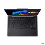 ლეპტოპი Lenovo ThinkPad T14s G6 14" WUXGA (Ultra 7-258V/32GB/1TB SSD/W11P) - 21QX00KKGX