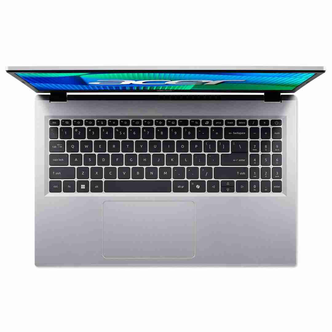 ლეპტოპი Acer Extensa EX215-57 15.6 FHD (i7-13620H/16GB/512GB SSD) - NX.EJBER.004