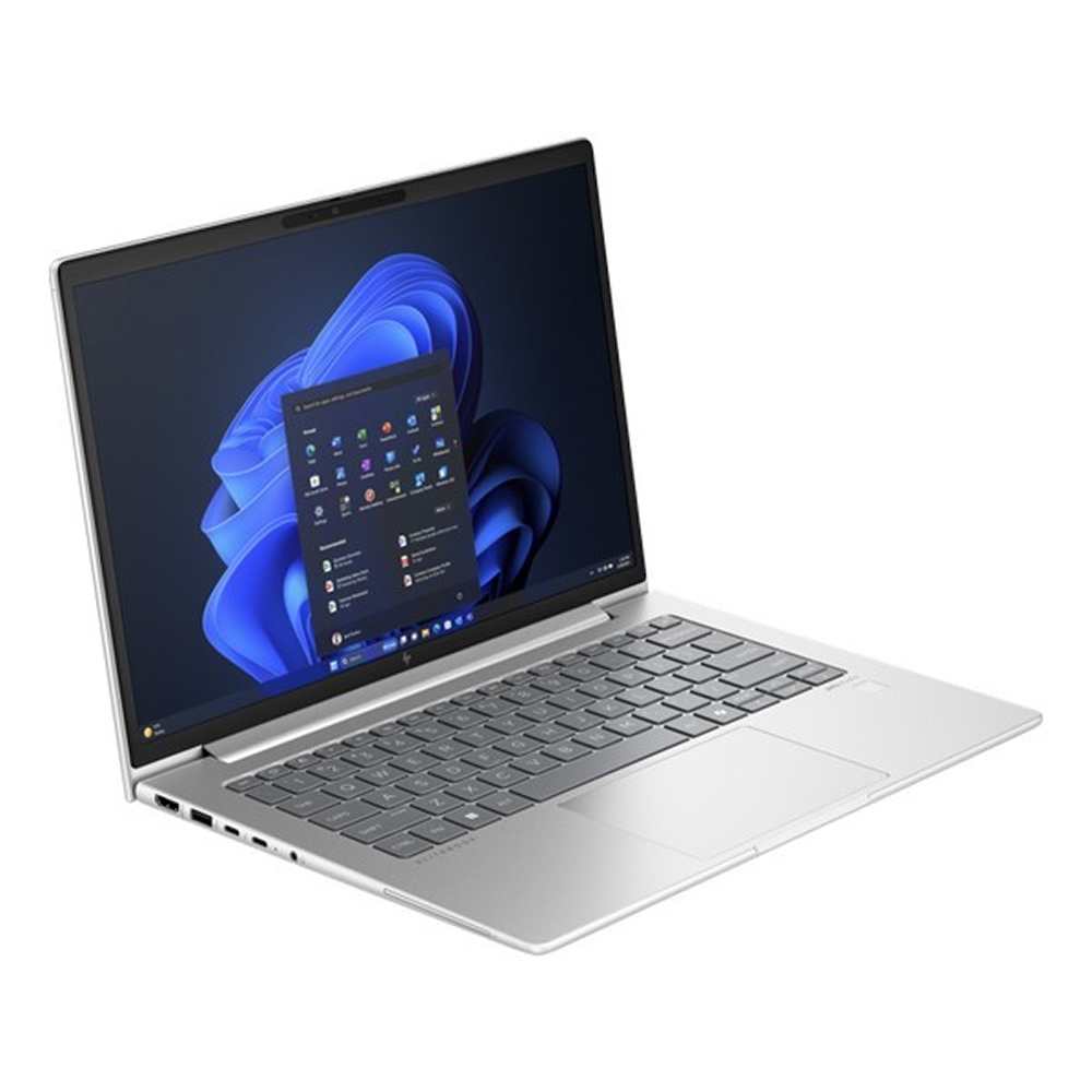 ლეპტოპი HP EliteBook 640 G11 14" WUXGA (Ultra 5-125U/16GB/512GB) - CW0T6ET