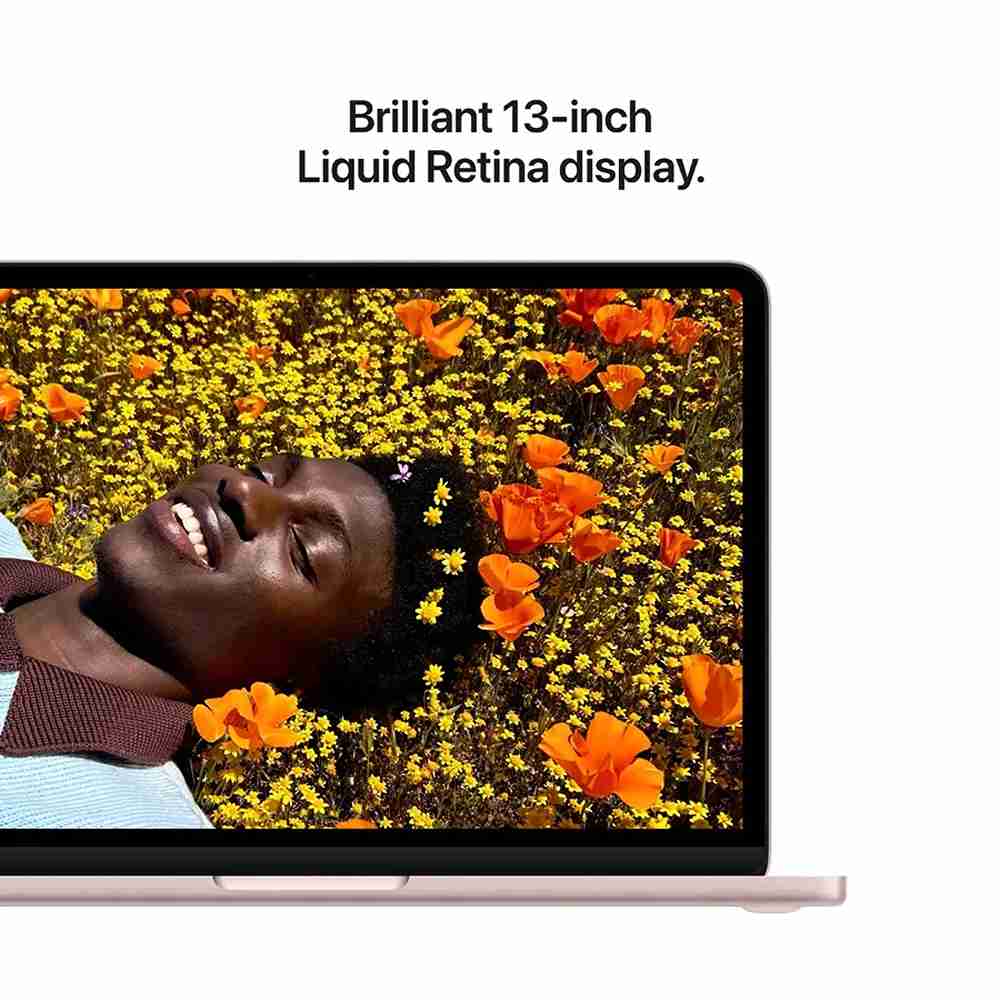 ლეპტოპი Apple MacBook Neo 13" (A18 Pro/8GB/256GB) - Z1TU00020