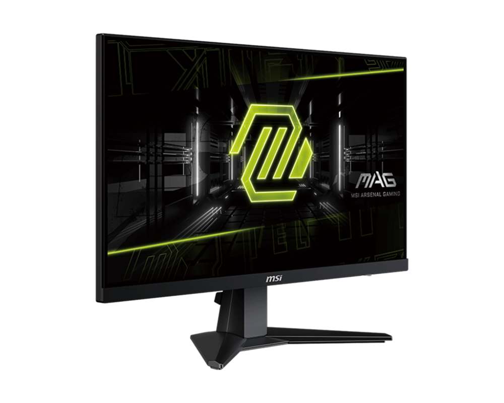 მონიტორი MSI MAG 256F 24.5" FHD IPS - 9S6-3BC11H-020