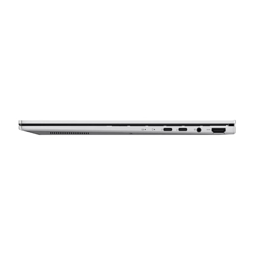 ლეპტოპი Asus ZenBook 14 14" OLED 3K (Ultra 9-285H/32GB/1TB SSD/W11H) - UX3405CA-ST799W