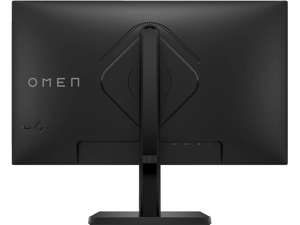 გეიმინგ მონიტორი HP OMEN 24 Gaming 23.8'' FHD IPS - 780D9E9