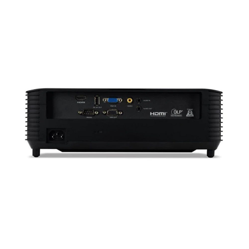 პროექტორი ACER X129H (DLP/ XGA 1024x768/4300lm) - MR.JTH11.00Q