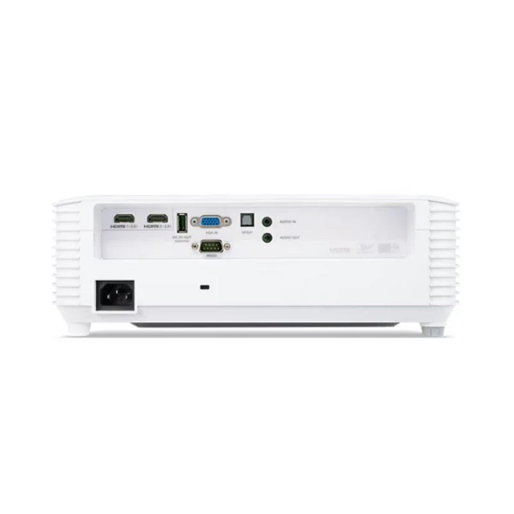 პროექტორი ACER H6815P (DLP/4K UHD 3840x2160/4000lm) -  MR.JWK11.001