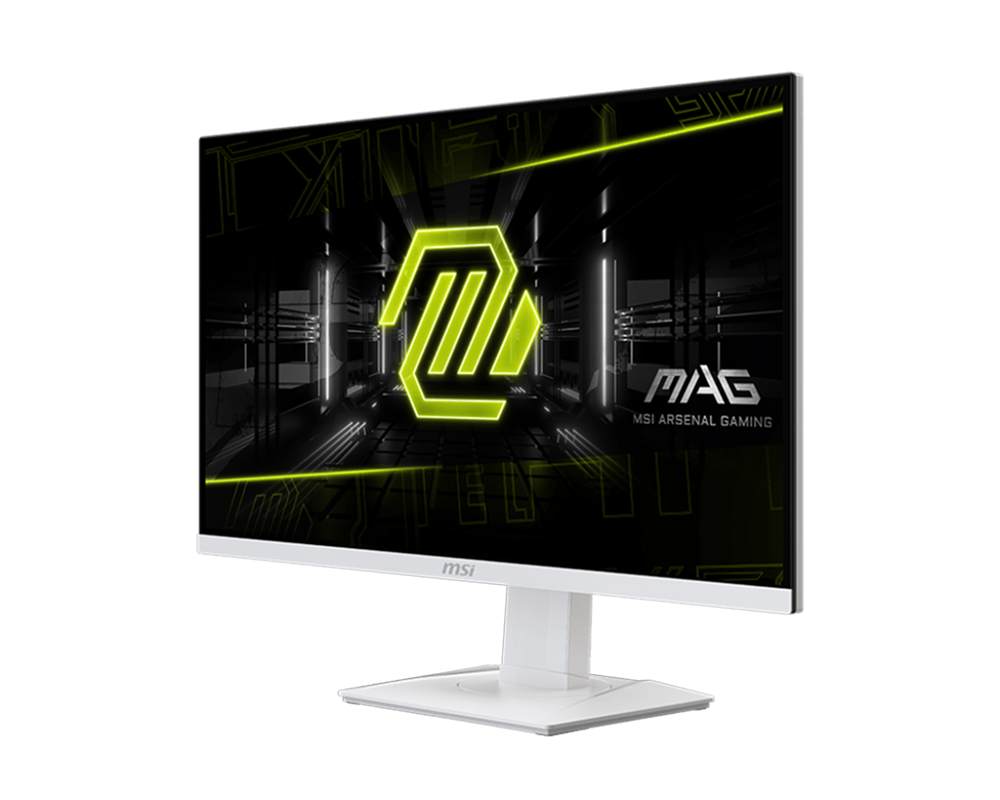 მონიტორი MSI MAG 274QRFW 27" WQHD IPS - 9S6-3CC29H-277
