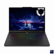 ლეპტოპი თამაშებისთვის (Gaming) Lenovo Legion Pro 5 16" WQXGA (i7-14650HX/32GB/1TB SSD/RTX 5050) - 83NN001JRK