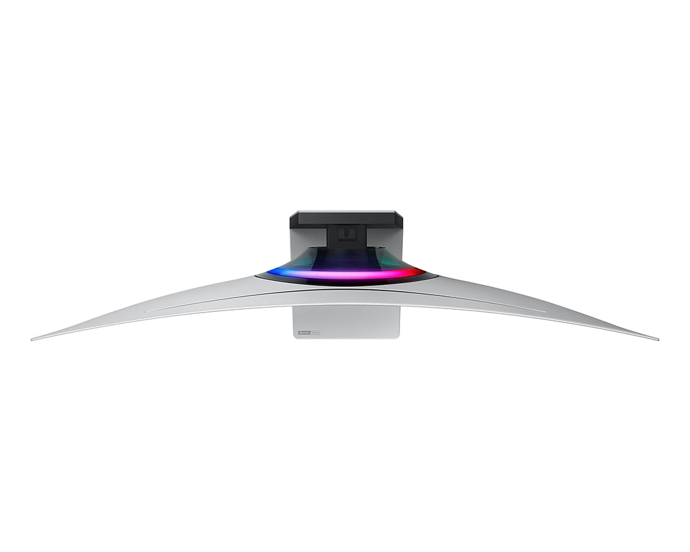 გეიმინგ მონიტორი Samsung Odyssey G8 34" OLED - LS34DG852SIXCI