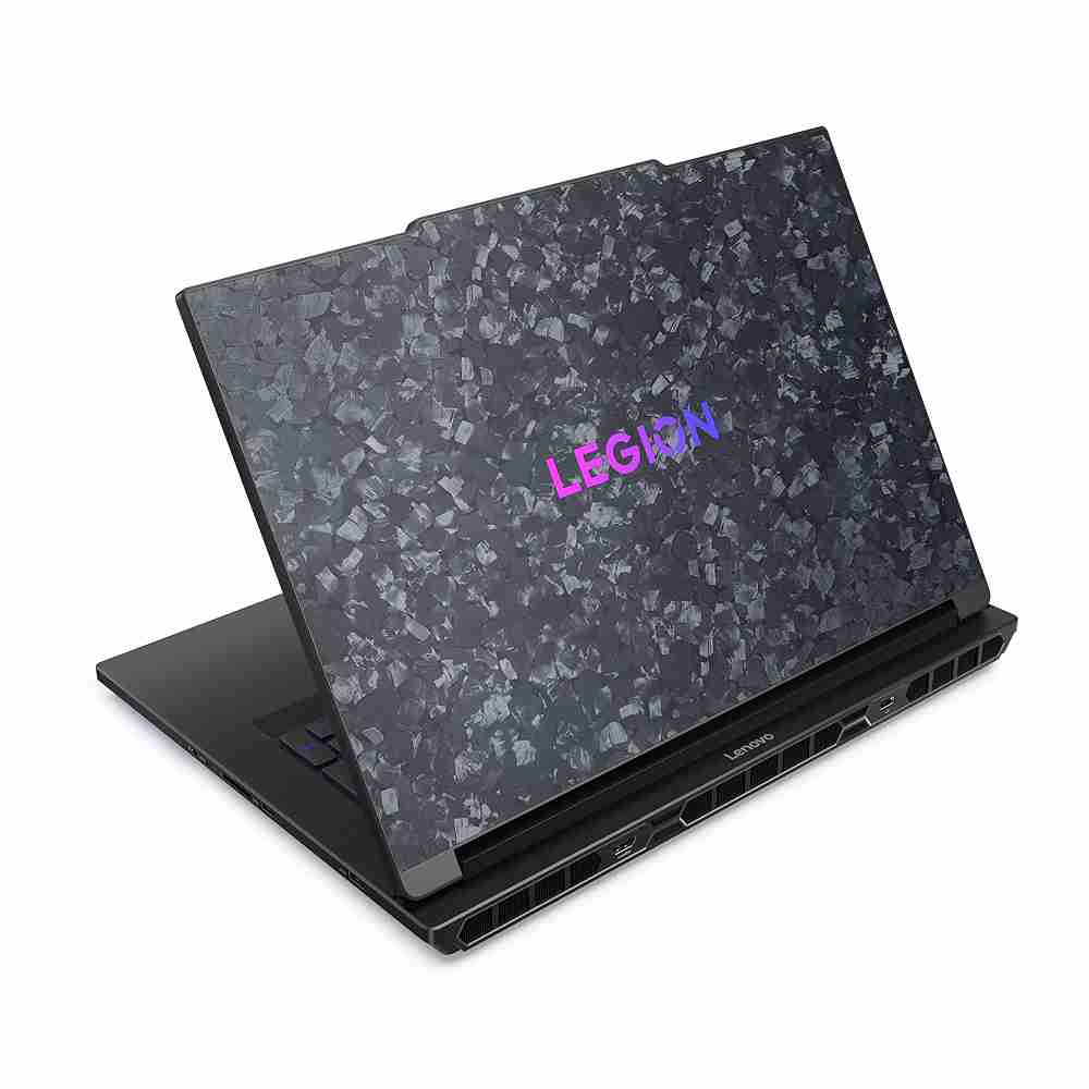 ლეპტოპი თამაშებისთვის (Gaming) Lenovo Legion 9 18IAX10 18" WQUXGA (Ultra 9-275HX/64GB/4TB SSD/RTX 5090) - 83EY002BRK/GE