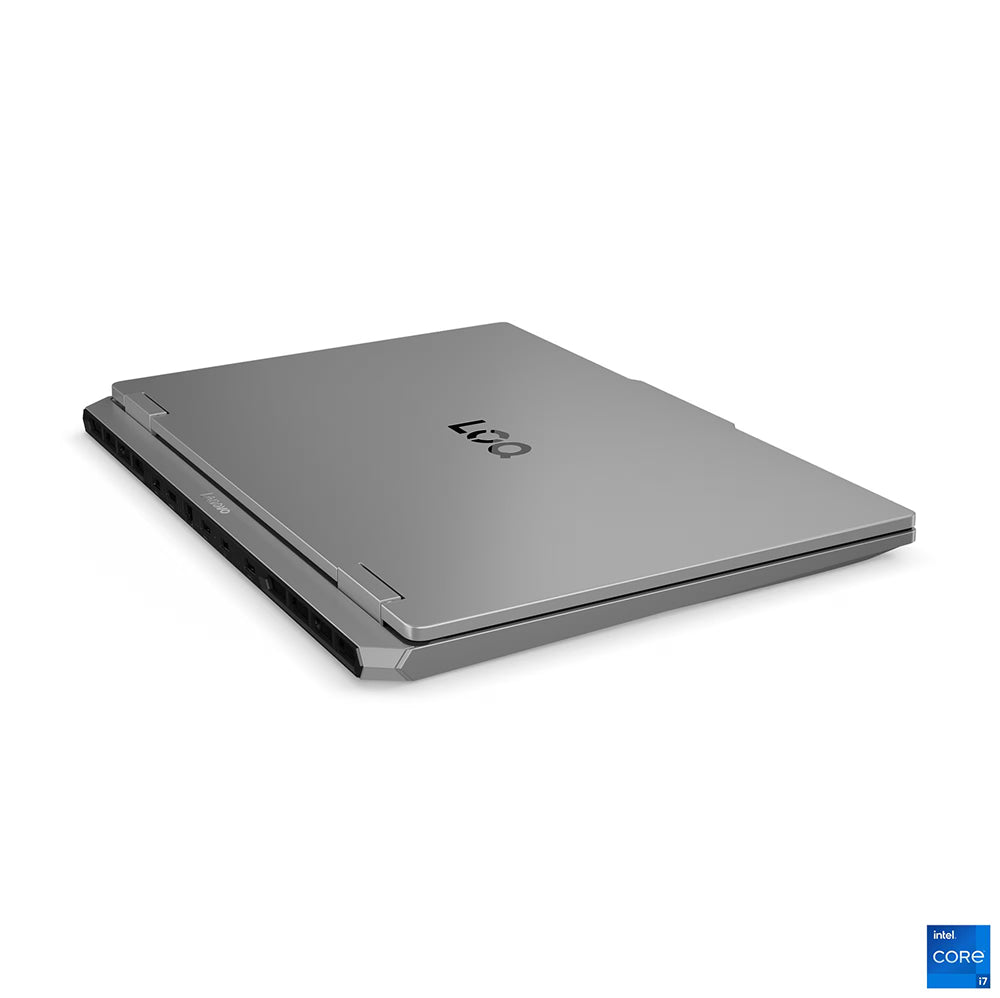 ლეპტოპი თამაშებისთვის (Gaming) Lenovo LOQ 17.3" FHD (i7-14700HX/32GB/1TB SSD/RTX-5070) - 83JH003NRK