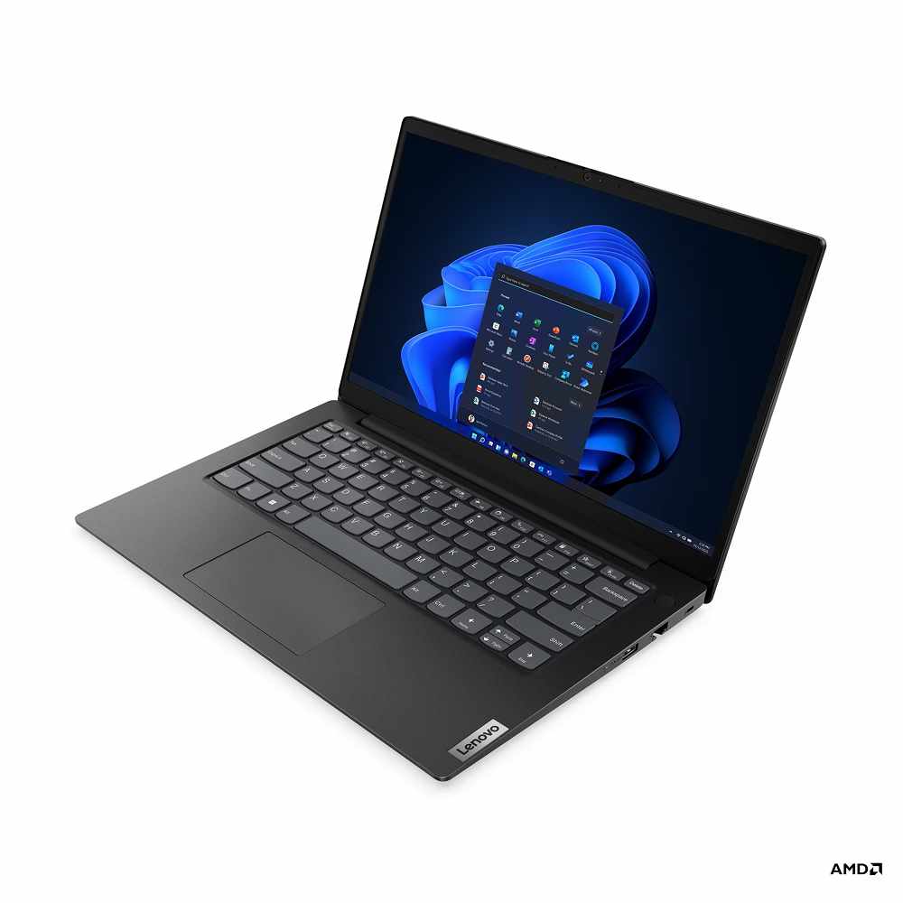 ლეპტოპი Lenovo V14 G4 14" FHD (R5-7520U/16GB/512GB SSD) - 82YT0107RK