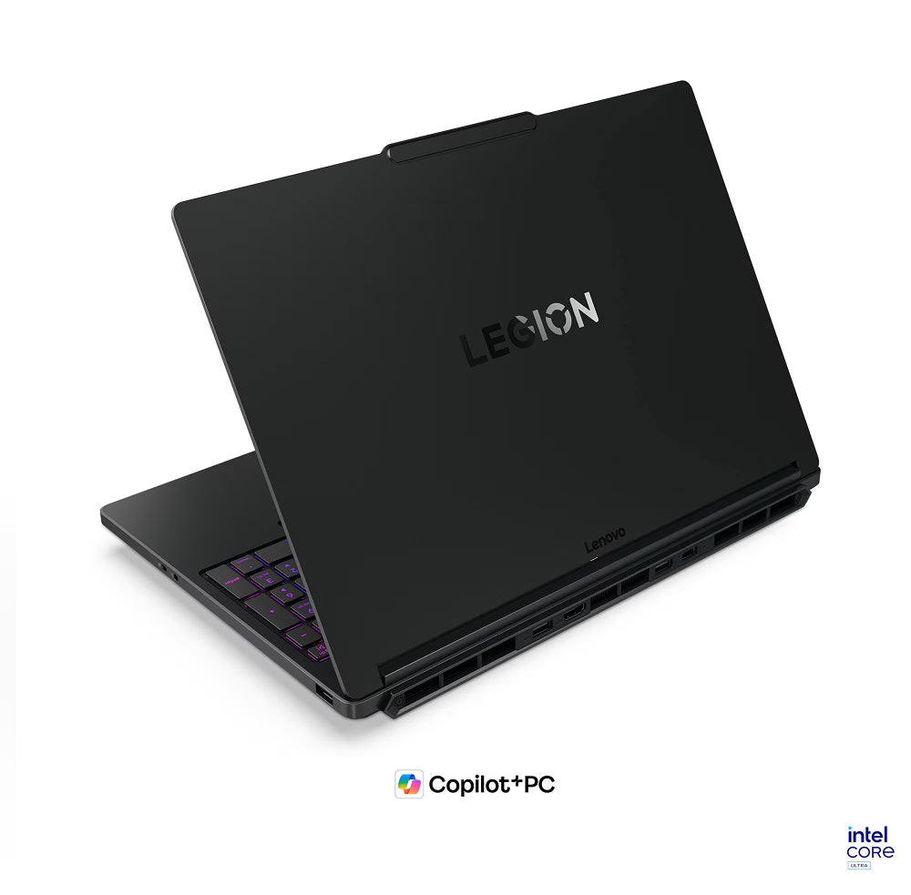 ლეპტოპი თამაშებისთვის (Gaming) Lenovo Legion 5 15IPH11 15.3" WQXGA (Ultra 7-356H/16GB/512GB SSD/RTX 5050) - 83RW000QRK/GE
