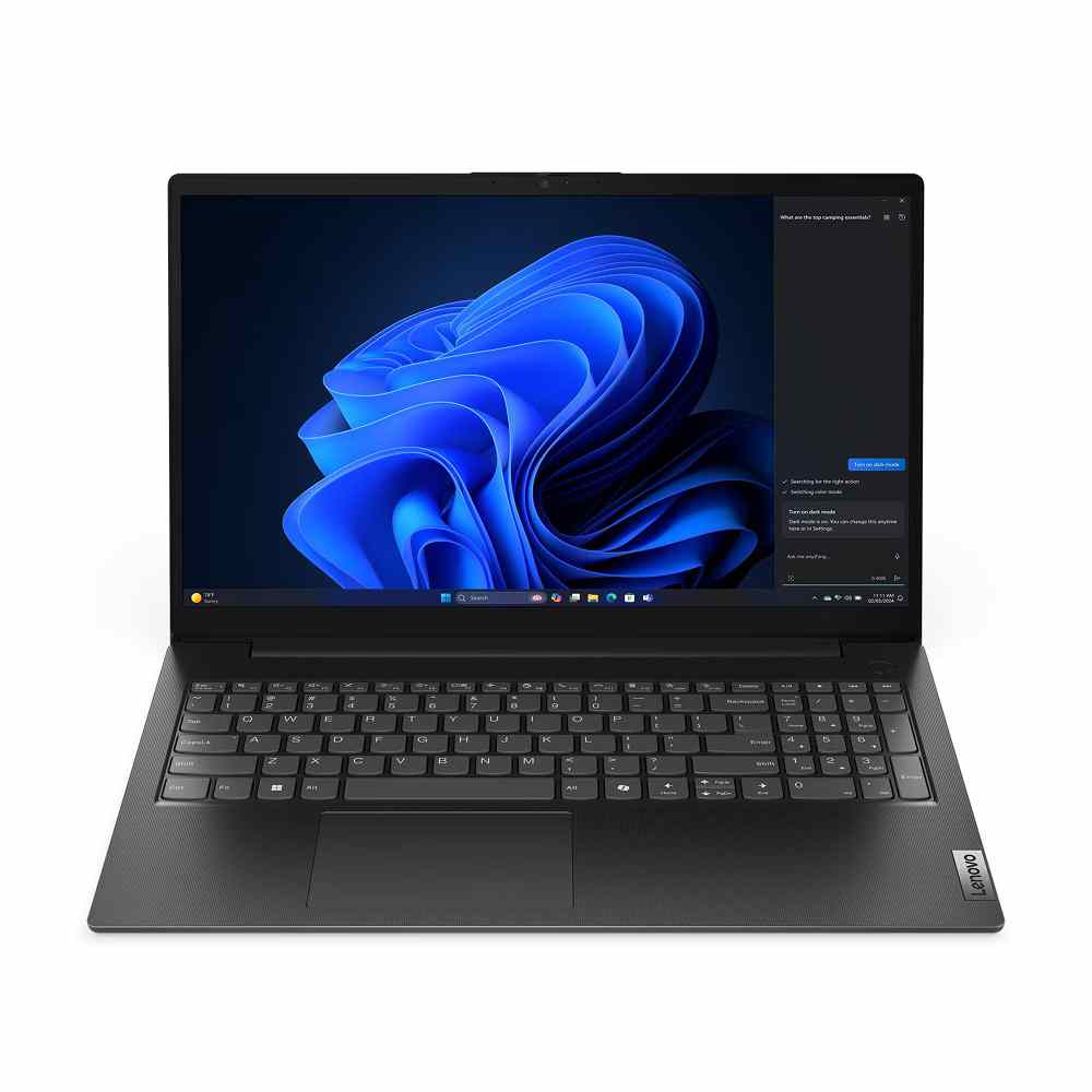ლეპტოპი Lenovo V15 G5 15.6" FHD (i7-13620H/16GB/512GB SSD) - 83GW00AAGX