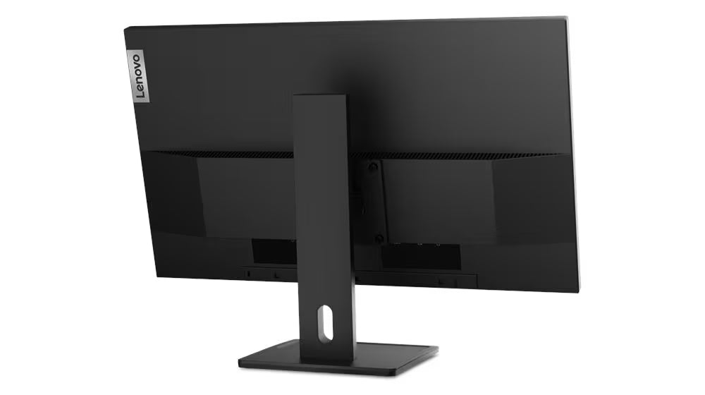 მონიტორი Lenovo ThinkVision T27q-20 27" QHD IPS - 62D0GAT1EU