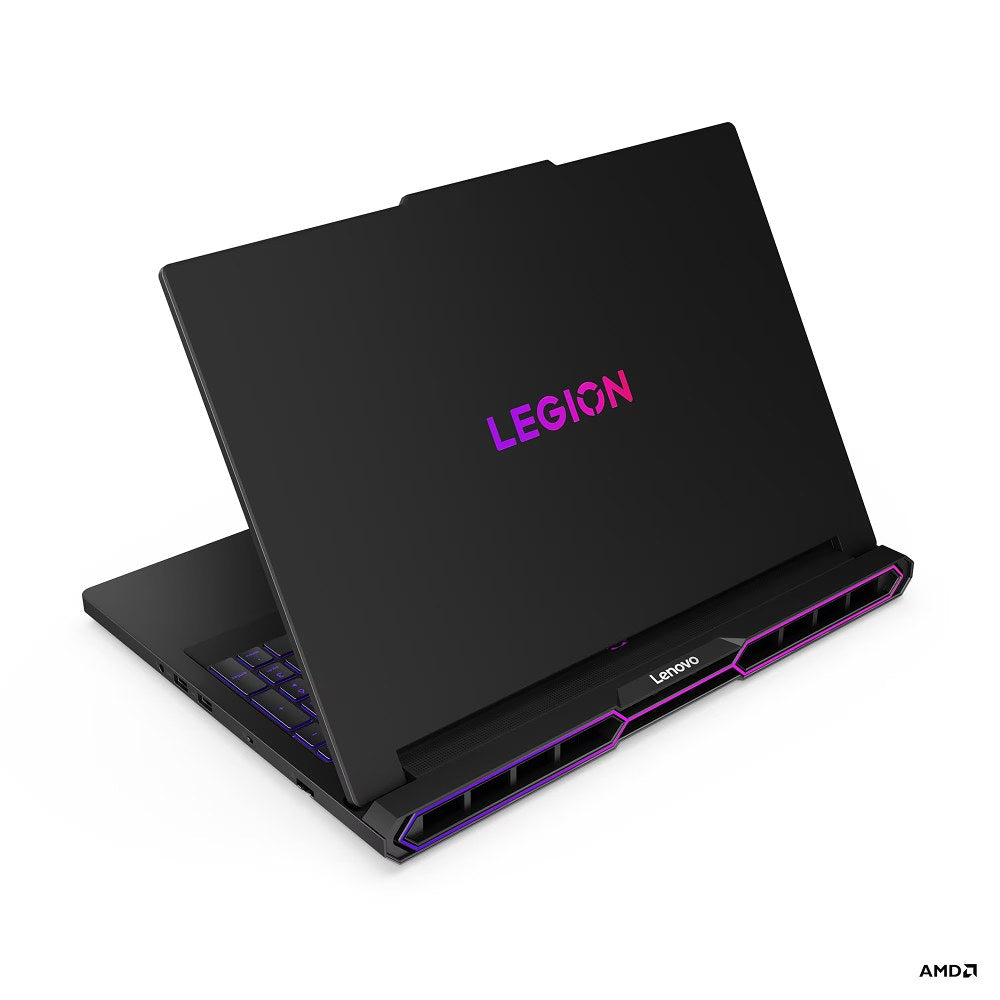 ლეპტოპი თამაშებისთვის (Gaming) Lenovo Legion 7 Pro 16AFR10H 16" WQXGA OLED (Ryzen 9-9955HX/64GB/1TB SSD/RTX 5070TI) - 83RU003LRK/GE