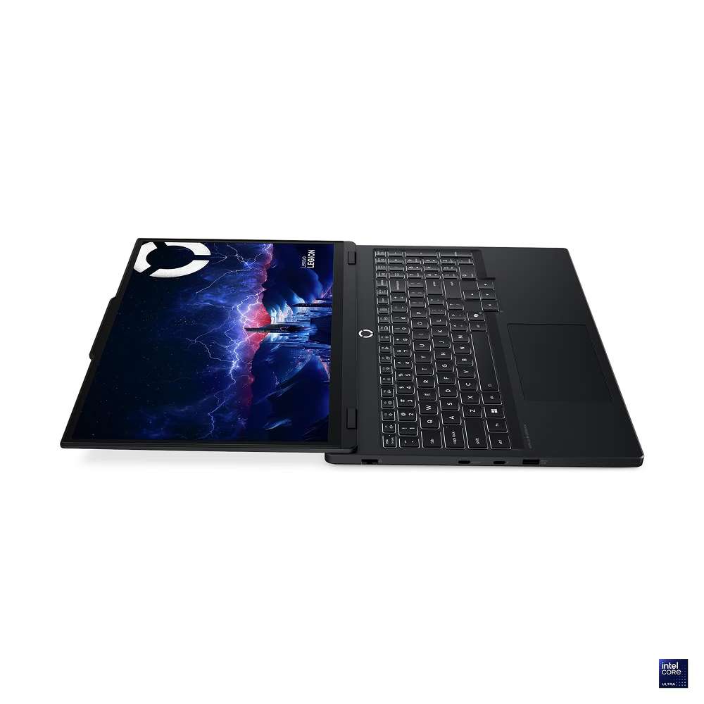 ლეპტოპი თამაშებისთვის (Gaming) Lenovo Legion 5 15IAX10 15.1" OLED (Ultra 7-255HX/16GB/1TB SSD/RTX 5060) - 83F00060RK/GE