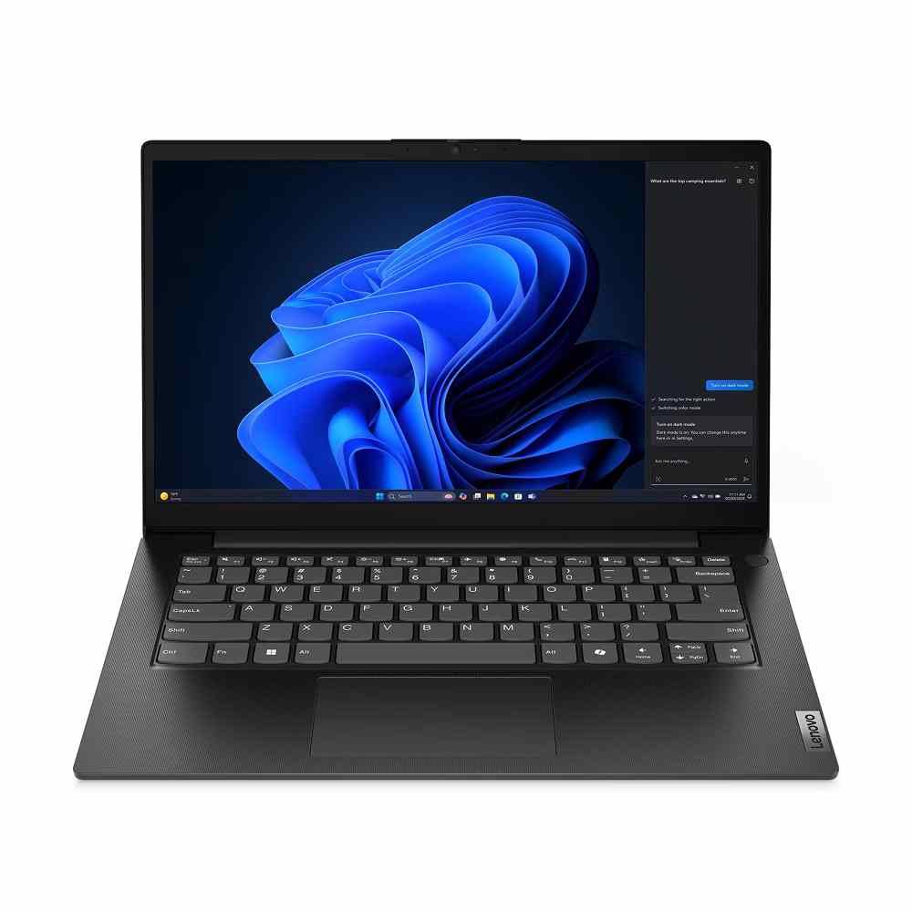 ლეპტოპი Lenovo V14 G5 14" FHD (i5-13420H/16GB/512GB SSD) - 83GU0085GX