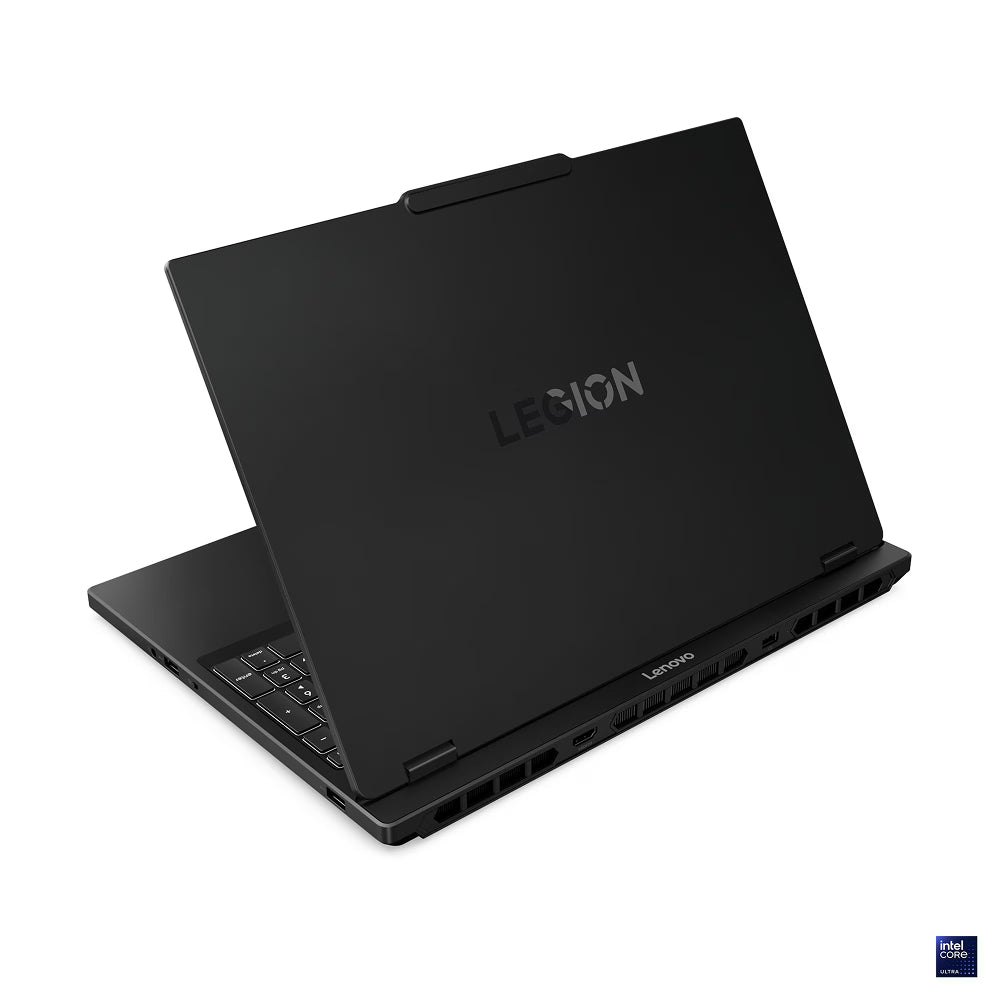 ლეპტოპი თამაშებისთვის (Gaming) Lenovo Legion 5 15IAX10 15.1" OLED (Ultra 7-255HX/16GB/1TB SSD/RTX 5060) - 83F00060RK/GE