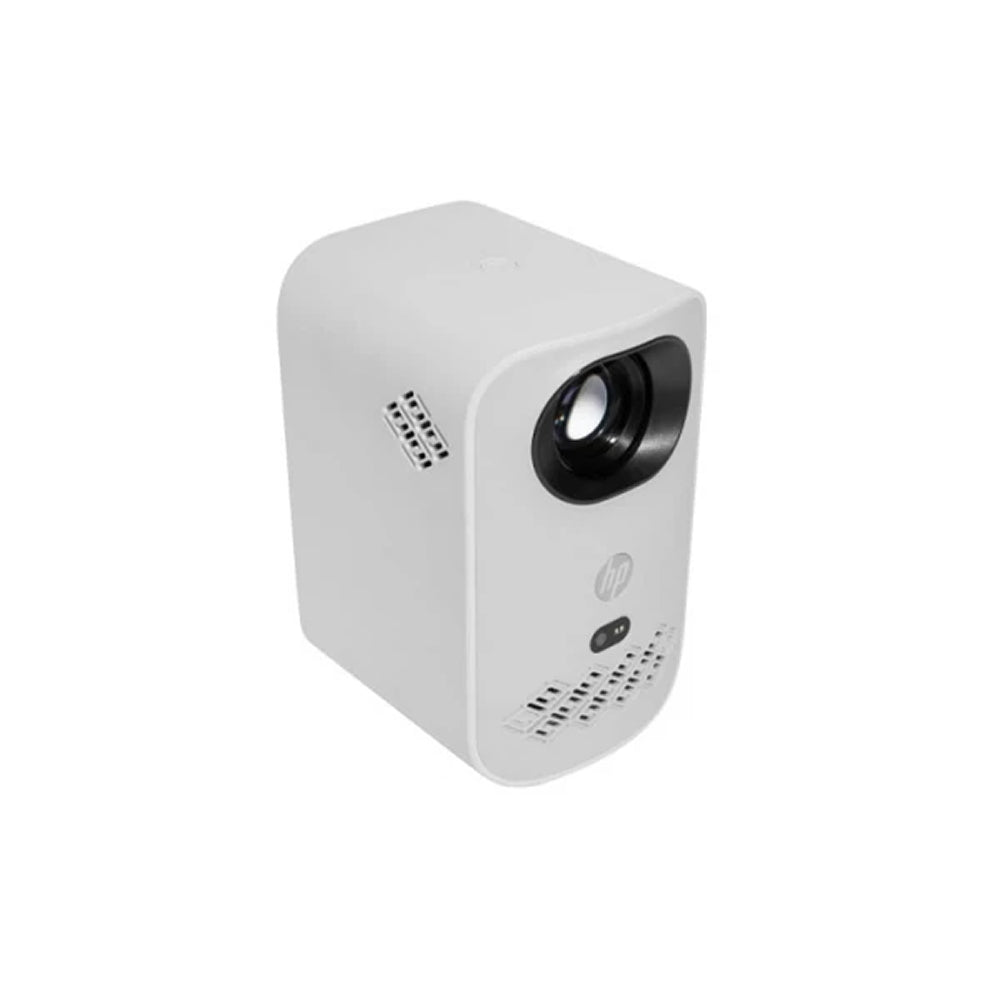 პროექტორი HP CC360 (LCD/FHD 1920x1080/500lm) - A31PLAA