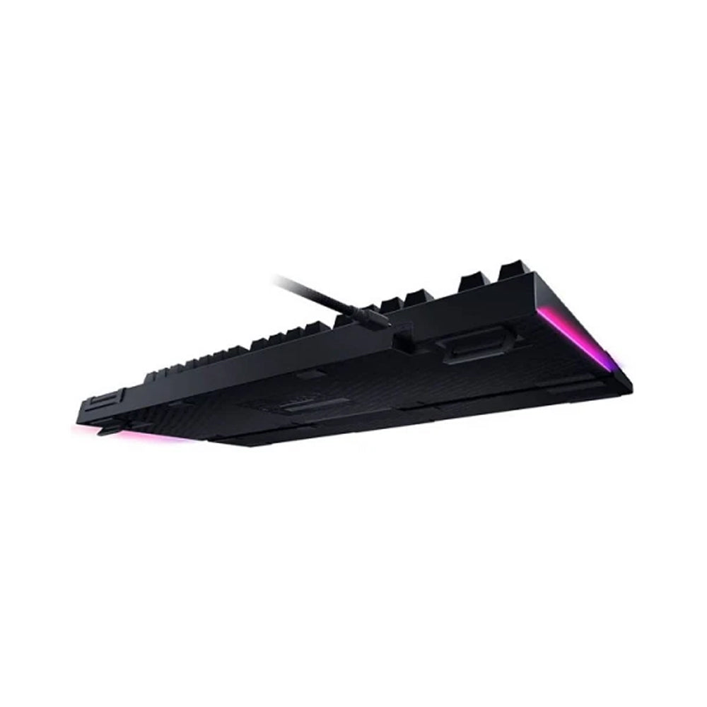 გეიმინგ კლავიატურა Razer Keyboard mechanical BlackWidow V4 - RZ03-04690100-R3M1