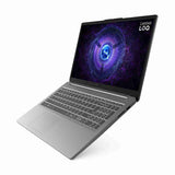 ლეპტოპი თამაშებისთვის (Gaming) Lenovo LOQ 15IAX9E 15.6" FHD (i5-12450HX/16GB/512GB SSD/RTX 3050) - 83LK0043RK