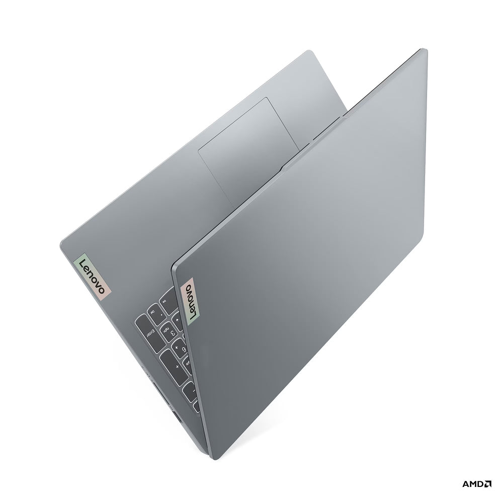 ლეპტოპი Lenovo IdeaPad Slim 3 15.6" FHD (R7-5825U/16GB/512GB) - 82XM012ERK