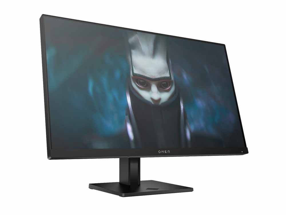 გეიმინგ მონიტორი HP OMEN 24 Gaming 23.8'' FHD IPS - 780D9E9