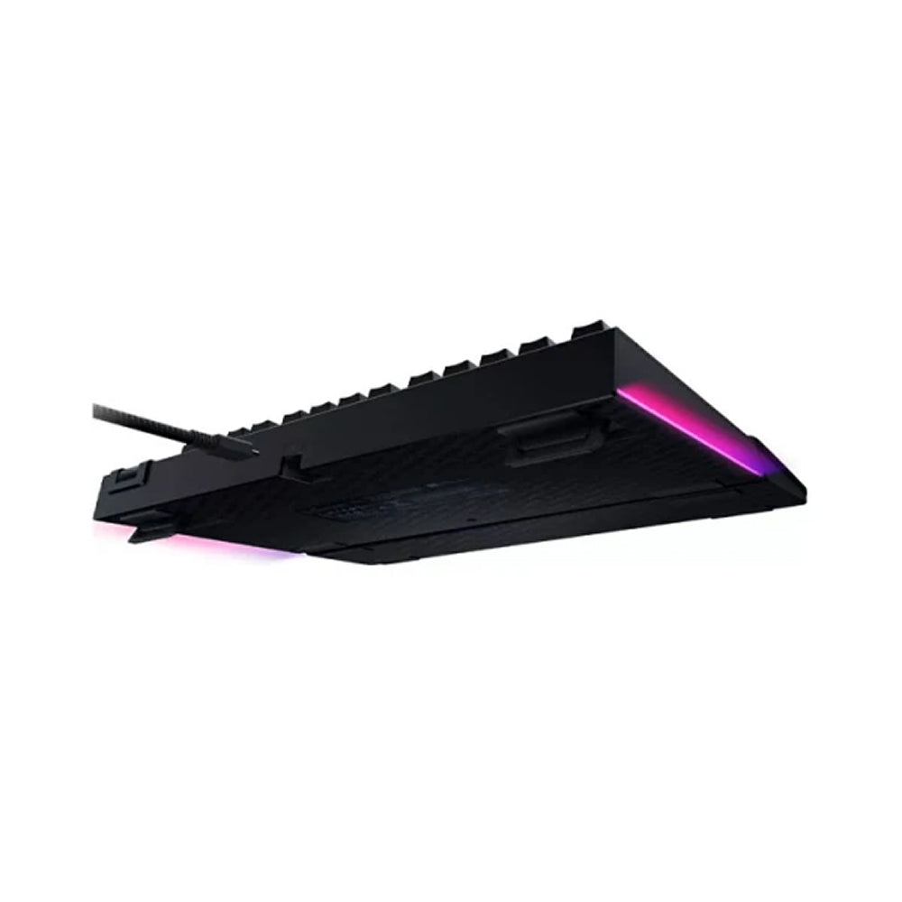 გეიმინგ კლავიატურა Razer Keyboard mechanical BlackWidow V4 - RZ03-05000100-R3M1