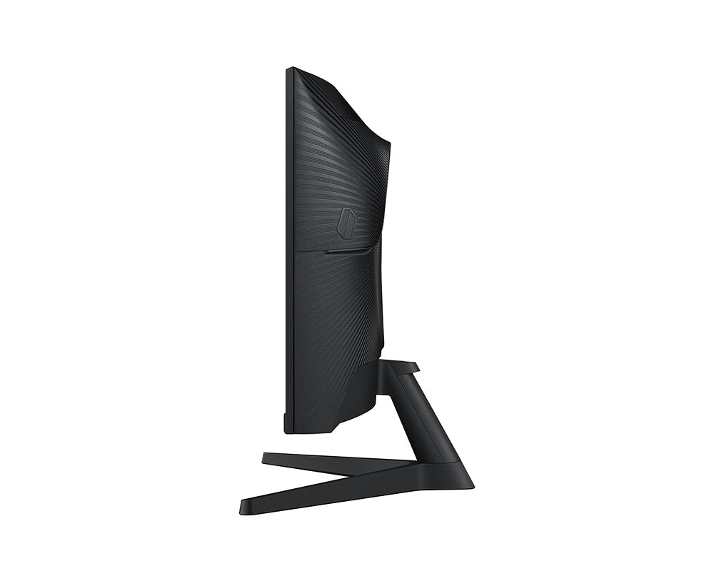 გეიმინგ მონიტორი Samsung Odyssey G5 27" QHD VA - LS27CG550EIXCI