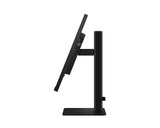 მონიტორი Samsung ViewFinity S8 27" 4K IPS - LS27D804UAIXCI