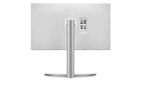 სმარტ მონიტორი LG UltraFine 27" 4K IPS - 27UP850K-W.AMA