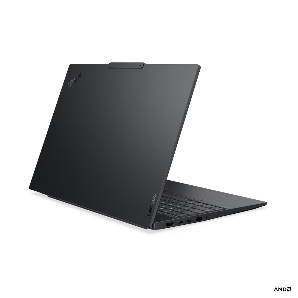 ლეპტოპი Lenovo ThinkPad E16 G3 16" FHD (R5-220/16GB/512GB SSD) - 21ST0044GX