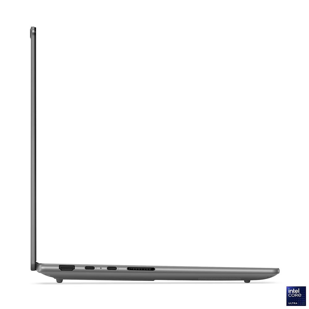 ლეპტოპი Lenovo Yoga Pro 7 14.5" 3K OLED (Ultra 7-255H/32GB/1TB SSD/W11H) - 83KF002KRK