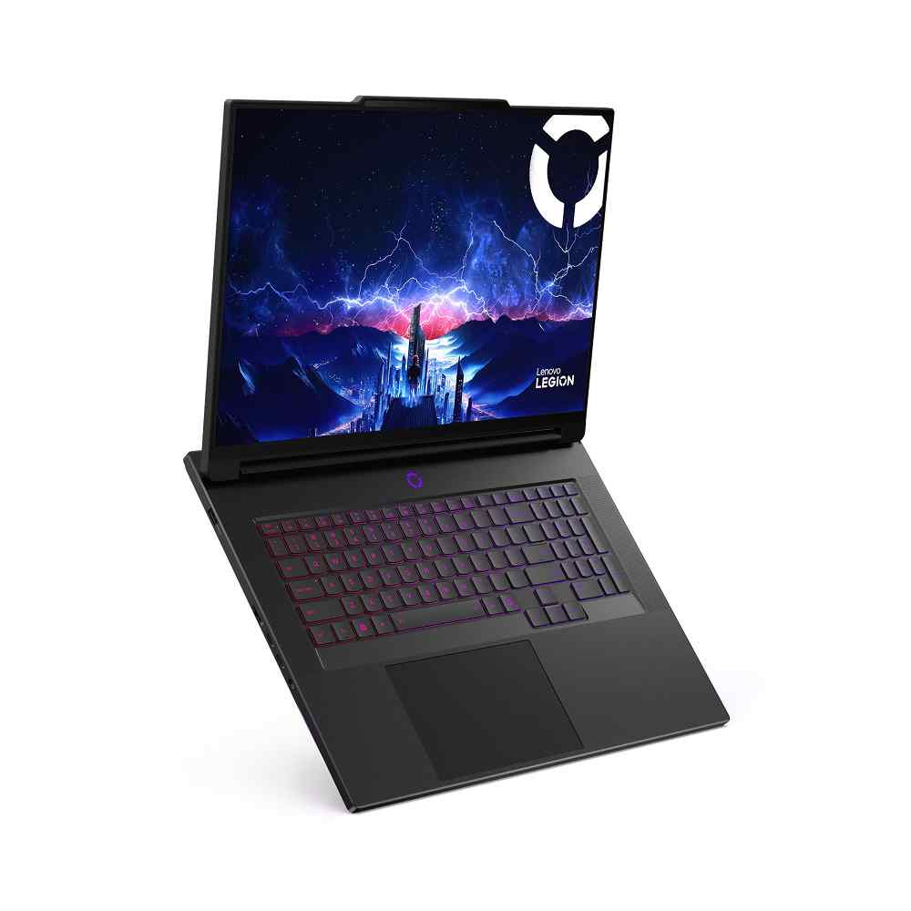 ლეპტოპი თამაშებისთვის (Gaming) Lenovo Legion 9 18IAX10 18" WQUXGA (Ultra 9-275HX/64GB/4TB SSD/RTX 5090) - 83EY002BRK/GE