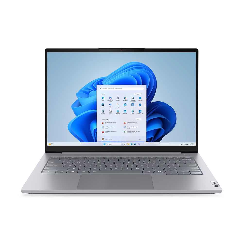 ლეპტოპი Lenovo ThinkBook 14 G9 14" FHD (i5-13420H/16GB/512GB SSD) - 21UY001AFW