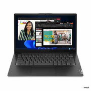 ლეპტოპი Lenovo V14 G4 14" FHD (R5-7520U/16GB/512GB SSD) - 82YT0107RK